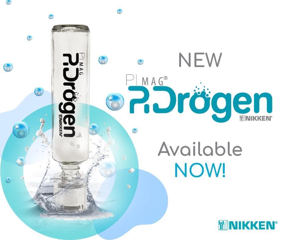 PiMag® PiDrogen Hydrogen Generator Now Available – Wellness on Wheels 11